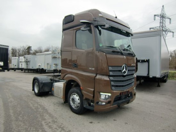 Dragbil MERCEDES-BENZ Actros 1848