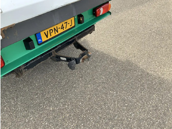 Transportbil med flak, Dubbelhytt transportbil Citroen Jumper 35 2.2 HDI L3 Dub Cab Pick Up 6 Zits Trekhaak 3000: bild 3 Transportbil med flak, Dubbelhytt transportbil Citroen Jumper 35 2.2 HDI L3 Dub Cab Pick Up 6 Zits Trekhaak 3000: bild 3