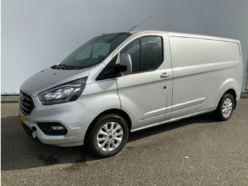 Skåpbil FORD Transit