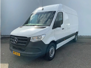 Skåpbil MERCEDES-BENZ Sprinter 314