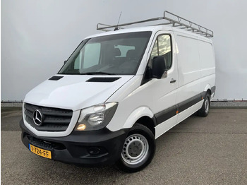 Skåpbil MERCEDES-BENZ Sprinter 314
