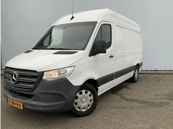 Skåpbil MERCEDES-BENZ Sprinter 314