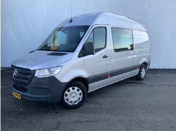 Skåpbil MERCEDES-BENZ Sprinter 314