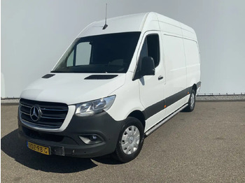 Skåpbil MERCEDES-BENZ Sprinter 316