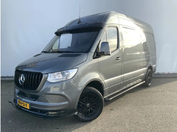 Skåpbil MERCEDES-BENZ Sprinter 319