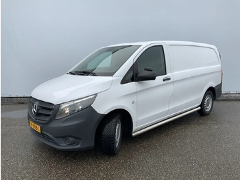 Kylbil MERCEDES-BENZ Vito 111