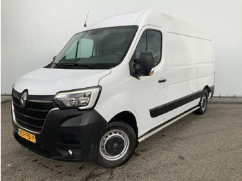 Skåpbil RENAULT Master 2.3