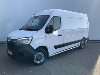Skåpbil RENAULT Master 2.3