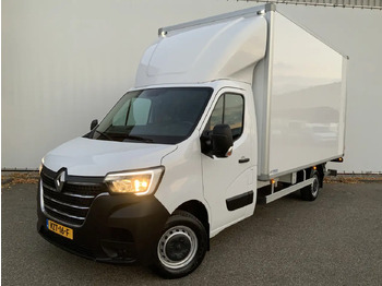 Volymskåp RENAULT Master 2.3