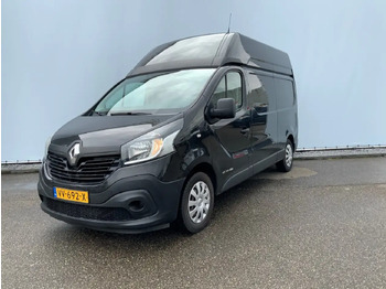 Skåpbil RENAULT Trafic 1.6