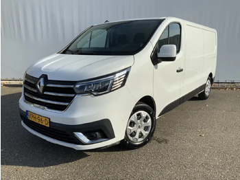 Skåpbil RENAULT Trafic 2.0