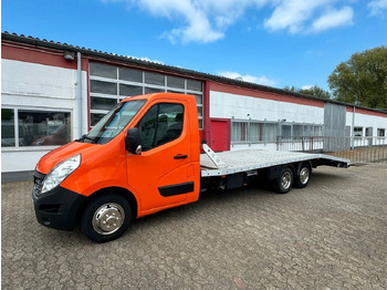 Biltransportbil lastbil RENAULT Master