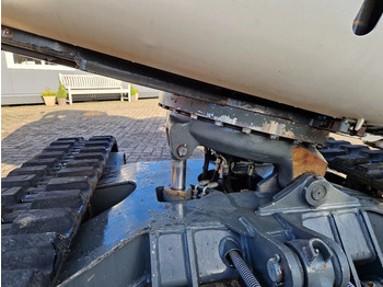 Minigrävmaskin WACKER NEUSON 2404RD met nivelleersysteem, mountain proof: bild 2 Minigrävmaskin WACKER NEUSON 2404RD met nivelleersysteem, mountain proof: bild 2