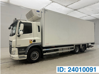 Kylbil lastbil DAF CF 330