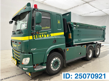 Tippbil lastbil DAF CF 440