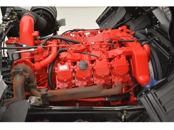 Ny Tippbil lastbil Daewoo Novus SE 420 K6DVF - 6x4 - UNUSED: bild 4