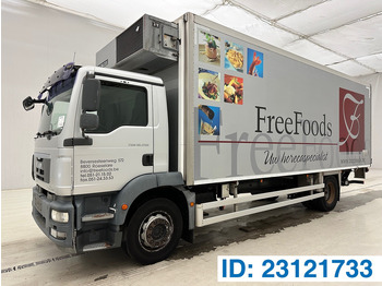 Kylbil lastbil MAN TGM 18.250