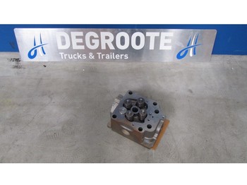 Motor och reservdelar MERCEDES-BENZ