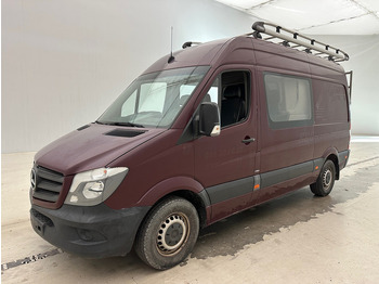 Skåpbil MERCEDES-BENZ Sprinter 319