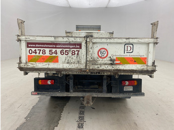 Tippbil lastbil Nissan Atleon 120.25: bild 5