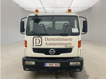 Tippbil lastbil Nissan Atleon 120.25: bild 2