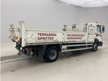 Tippbil lastbil Nissan Atleon 120.25: bild 4