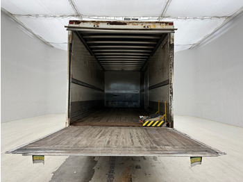 Lastbil med skåp Renault Premium 240 DXi: bild 5