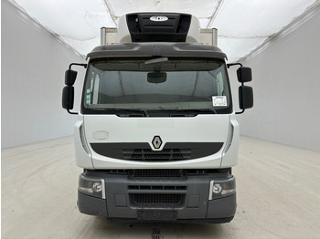 Kylbil lastbil Renault Premium 380 DXi: bild 2