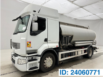 Tankbil RENAULT Premium 430