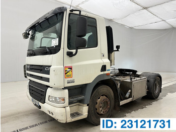Dragbil DAF CF 85 410