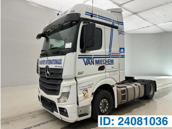 Dragbil MERCEDES-BENZ Actros 1842