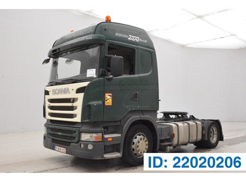 Dragbil SCANIA R 440