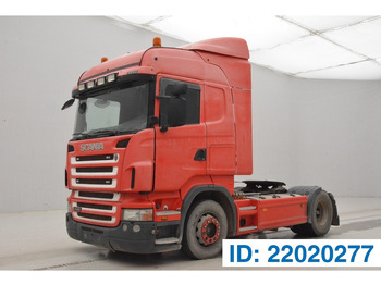Dragbil SCANIA R 440