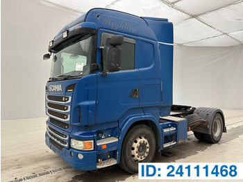 Dragbil SCANIA R 480