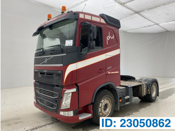 Dragbil VOLVO FH 420