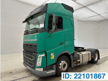 Dragbil VOLVO FH 460