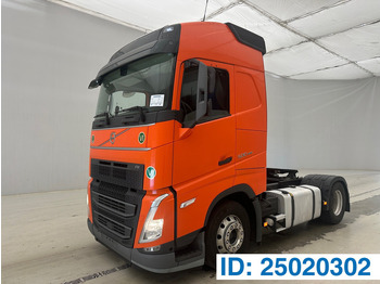 Dragbil VOLVO FH 500