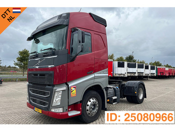 Dragbil VOLVO FH13 420