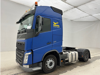 Dragbil VOLVO FH 420