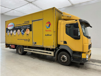 Lastbil med skåp Volvo FL 240: bild 3