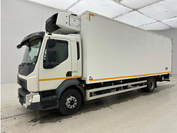 Kylbil lastbil VOLVO FL 250