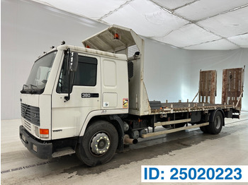 Biltransportbil lastbil VOLVO FL12 380
