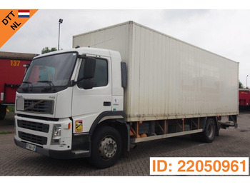 Lastbil med skåp VOLVO FM9 260