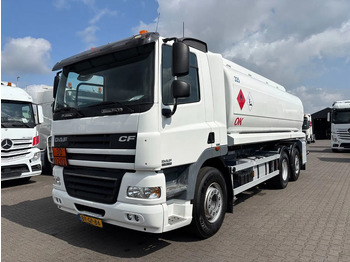 Tankbil DAF CF 85 360