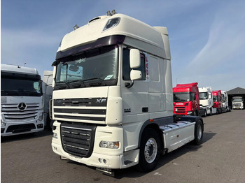 Dragbil DAF XF 105 510