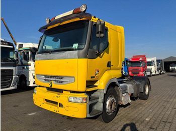 Dragbil RENAULT Premium 420