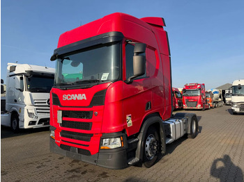 Dragbil SCANIA R 450