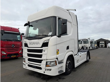 Dragbil SCANIA R 500