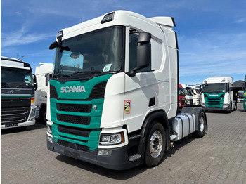 Dragbil SCANIA R 500