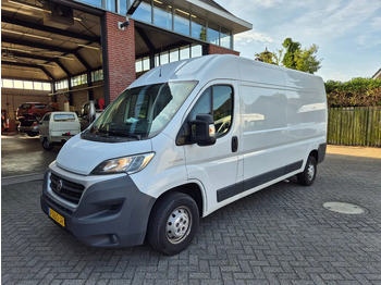 Små skåpbil FIAT Ducato 2.3